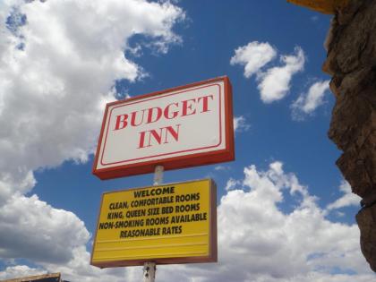 Budget Inn Las Vegas New Mexico